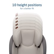 Maxi-Cosi RodiSport Booster Car Seat, Travertine