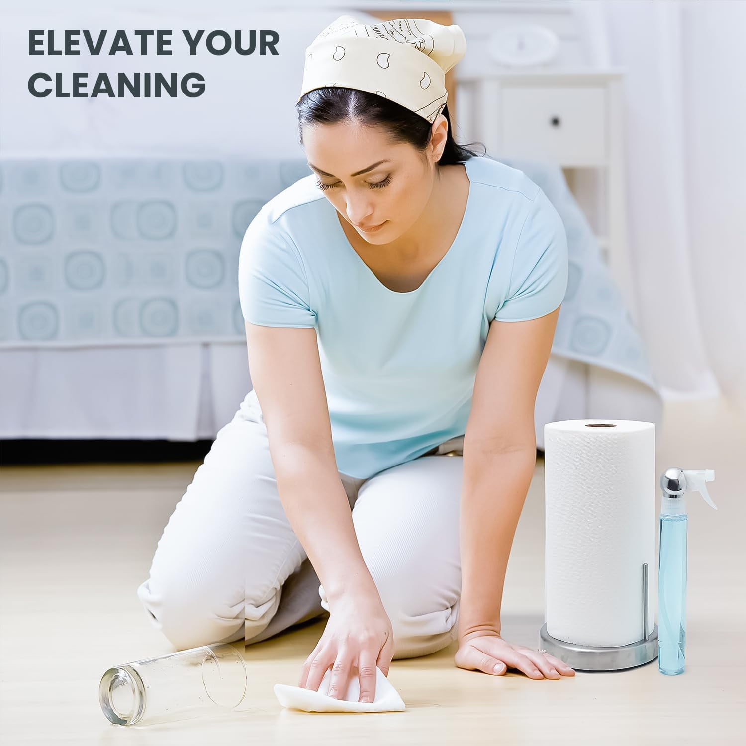 Everyday Solutions - Spray Paper Towel Holder (Regular)