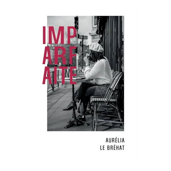 Imparfaite (Paperback)