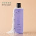 thumbnail image 3 of Pecksniffs Lavender & White Tea Moisturizing Shower Gel | 1000 ml / 33.80 Fl Oz, 3 of 11