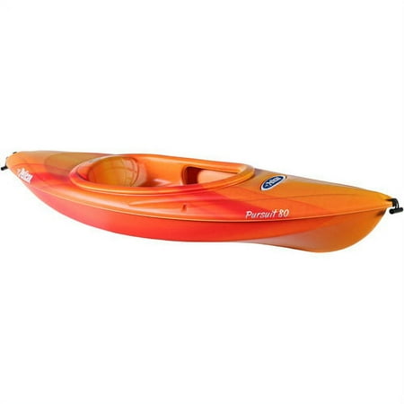 Break 8' Sit-in Kayak W/backrest / Molde