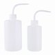 thumbnail image 1 of Paquete de 2  de Flores Suculentas de Flores de Plantas Botella de PláStico de Boca de Pliegue de Boca de Pliegue - 250 Ml y 500 Ml, 1 of 1