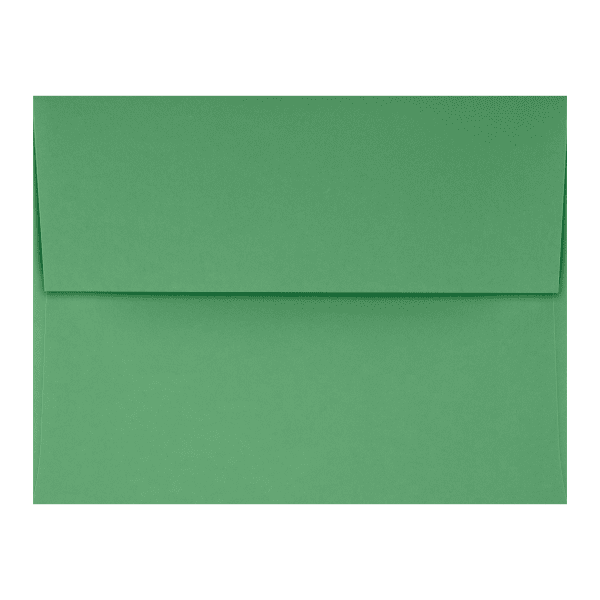 50 Envelopes Booklet-Open Side Envelopes 4.75 x 6.5, GoldenRod 