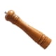 thumbnail image 2 of Molinillo de pimienta de madera de 10 pulgadas, molinillo de pimienta y sal de cocina portátil ajustable para sal marina, sal del Himalaya, pimienta negra, pimienta roja, 2 of 10
