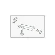 Genuine OE Kia Side Bracket - 86514-H9000