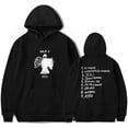thumbnail image 2 of Milo J Merch Al Borde Hoodie Milo J 511 Album Women Men Fashion Casual Long Sleeve Sweatshirt, 2 of 3