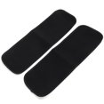 thumbnail image 1 of Sweat Arm Compression Sleeves, Can Compress The Excess Fat Sweat Arm Bands Increased Sweating Also Helps Detox  For Aerobics For Gym For Yoga For Life, 1 of 8