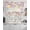 Pink Gray, variant on Happy Easter Swag Kitchen Curtains Sets for Windows 24 Inch Length, Spring Colorful Eggs Butterfly Grey Plaid Short Window Curtain Panels Swags Valances and Tiers 3 Piece Set for Cafe/Dining Room