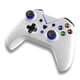 thumbnail image 4 of Mando inalámbrico de 24G con seis ejes Mando de 24G con Kuymtek función Turbo accesorios de juego para Xbox One PC Windows 2450 7 21, 4 of 5