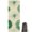 Green Tie Dye, variant on Rainbow Tie Dye Mandala Pattern Hot Yoga Mat Towel Non Slip for Hot Yoga - Quick-Drying Yoga Mat Cover with 4 Corner Pockets with Travel Bag - Hot Yoga Towel Non Slip 70"x26"