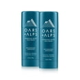 thumbnail image 1 of Face Wash Oars + Alps, carbón activado, 40 ml, paquete de 2, 1 of 4