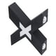 thumbnail image 3 of Luz de Pared LED Jadeshay IP65 Aplique de Aluminio Impermeable, 3 of 8