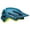Matte/Gloss Blue/Hi-Viz, variant on Bell 4Forty MIPS Adult Premium Lightweight & Comfortable Mountain Bike Helmet