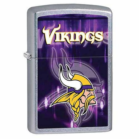 UPC 041689286156 product image for NFL Vikings Lighter | upcitemdb.com