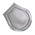 thumbnail image 1 of Reusable Pocket Golf Club Cleaning Towel Cloth Washer y Gray, 1 of 8