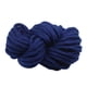thumbnail image 2 of Manta para Sofá Cama de Punto de Lana Gruesa para Niños Y Adultos, Manta Envolvente de 32x32 " Azul oscuro BLESIY Throw Blanket, 2 of 8