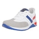 thumbnail image 2 of Tenis Niño Bubble Gummers Kamaleon 16 Blanco/Rojo, 2 of 7