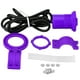 thumbnail image 3 of Cargador USB para motocicleta, cargador USB universal para motocicleta Cargador USB Puerto USB para motocicleta Optimizado para la excelencia, 3 of 9