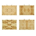 thumbnail image 3 of TOV Furniture Brandyss Natural Burl Nightstand, 3 of 9