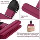 thumbnail image 3 of 9 Pcs Food Bag Clips Seal Clips Food Storage Clips Food Clips For Kitchen Coffee Snack Bags 3 Colors, 3 of 5