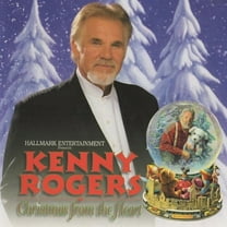 Kenny Rogers - Christmas From The Heart - Music & Performance - Vinyl