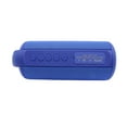 thumbnail image 5 of Jaspertronics S36 Portable Bluetooth Speaker Wireless Dual Pairing 30H Playtime IPX5 Waterproof Stereo Sound Booming Bass (Blue) - 1 Unit per pack, 5 of 9