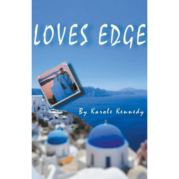 Loves Edge, (Paperback)