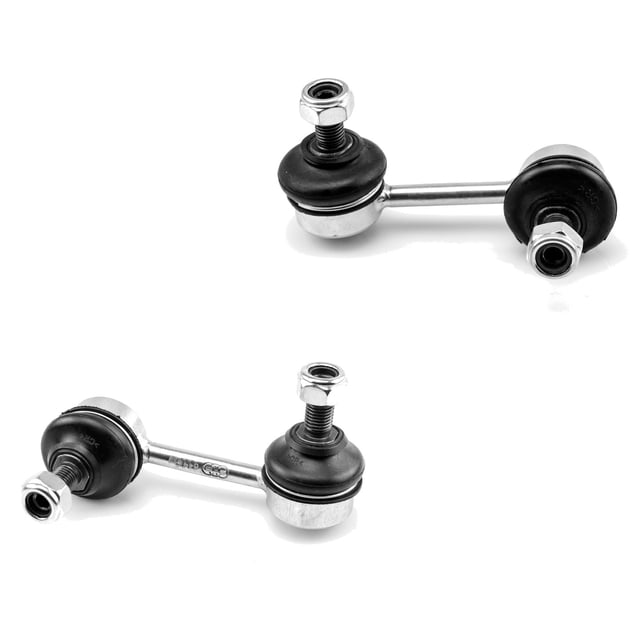 Par de TORNILLOS ESTABILIZADORES OUTLANDER 2007 al 2015 MITSUBISHI Traseros SYD .
