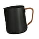 thumbnail image 5 of Piezas de máquina de café expreso que incluyen jarra para espumar leche y taza para arte latte 600 ml, 5 of 9