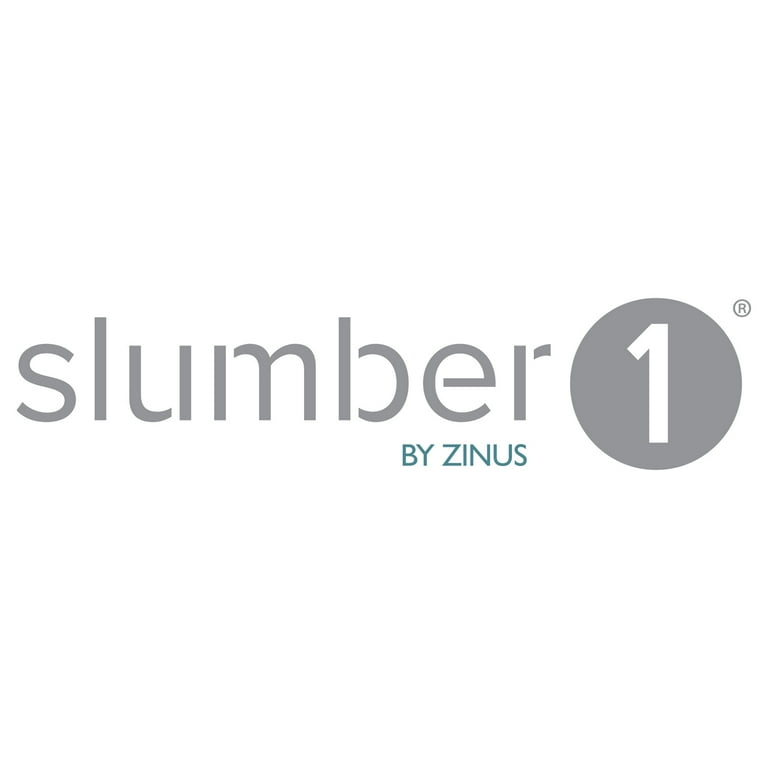 Slumber 1 by Zinus Dream 10