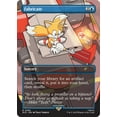 thumbnail image 4 of Magic The Gathering - Secret Lair x Sonic: Chasing Adventure, 4 of 8