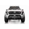 thumbnail image 1 of Addictive Desert Designs Bumper F6703512601NA Stealth; One Piece Design; Direct-Fit; Center Section; Mounting Hardware Included; With Bull Bar; Without Winch Mount; With 20 Inch Light Bar, 1 of 13