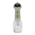thumbnail image 1 of Dispensador de champú eléctrico para perros, espumador, champú multiusos con dibujos animados. verde, 1 of 9
