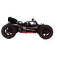 thumbnail image 4 of Gallop Ghost Top Speed Remote Control 2.4 GHz RC Red Toy Buggy Car 1:14 Scale Size Ready To Run w/ Working Suspension, Spring Shock Absorbers, 4 of 4