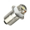 thumbnail image 1 of Camping Bicycle Flashlight Bulb Led Dc 6V P13.5S Bright Spare Bulb White Light, 1 of 9