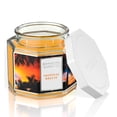 thumbnail image 2 of Vela aromática Scentworx HS Homeworx Tropical Breeze 3 pabilos, 2 of 4