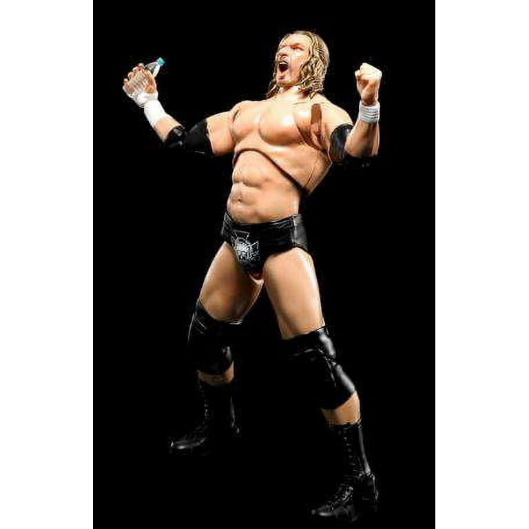 SHFiguarts Triple H 160mm Action Figure, Posable, with