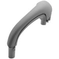 thumbnail image 5 of for W203 C-Class C230 C240 C280 C350 C320 03-07 Front Left and Right Interior Door Pull Handles Gray, 5 of 8
