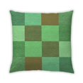 thumbnail image 1 of Ahgly Company Indoor Square Contemporary Throw Pillow, 18 inch by 18 inch, 1 of 5