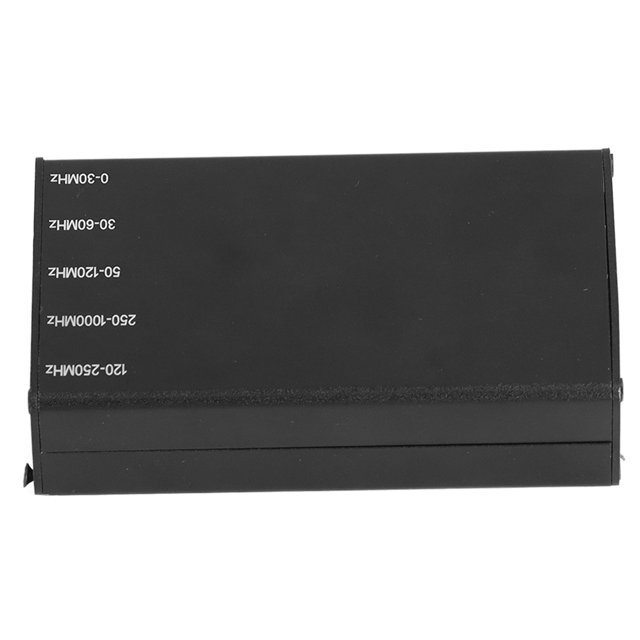 Full Band Radio Receiver Shell,Full Band Radio Receiver Receiver Housing Radio Receiver Enclosure Impressive Results