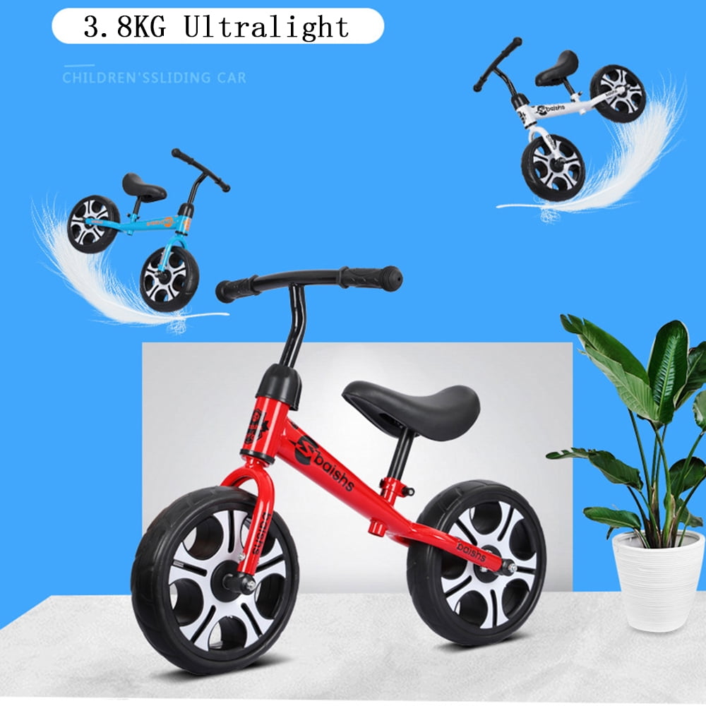 12inch Push Bike Boys Girls Balance 