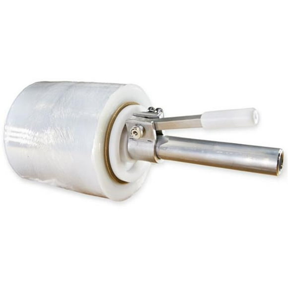 Nelson Wrap Dispenser 2 - 6 in. Roll Width- 2 in. Core