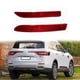 thumbnail image 2 of Right Rear Bumper Fog Light for Renault Koleos II MK2 2016-2020, 2 of 5