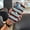 Black, variant on LYM-Phone Case For MOTO G Stylus 4G 2023, Back Cover Phone Pouch Fashion Design Cute Durable Waterproof Graffiti oil painting Full wrap Dirt-resistant Silicone Anti-knock TPU Cartoon