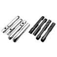 thumbnail image 5 of For Stepwgn Rp Series 2023 Abs Chrome Door Handle Cover Trim Decorator Sticker Exterior Accessories, 5 of 5