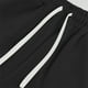thumbnail image 4 of pstuiky Pantalones cortos para hombre, Pantalones cortos de verano para hombre, informales y cómodos, con bolsillo y cintura elástica y cordón ajustable. Pantalones cortos deportivos para hombre, 4 of 5