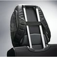 thumbnail image 4 of Samsonite Tectonic 2 Carrying Case (Backpack) for 17" Notebook, Black, 4 of 8