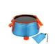 thumbnail image 2 of Bolsa de transporte Soidarity para cubo de pesca plegable azul OD031818-04, 2 of 6