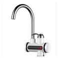 thumbnail image 2 of Instant Tankless Electric Hot Water Heater,Faucet Kitchen Instant,Heating Tap Water Heater With LED ,Faster Heat, 2 of 5