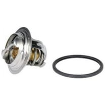 ACDelco GM Original Equipment Engine Coolant Thermostat 131-158